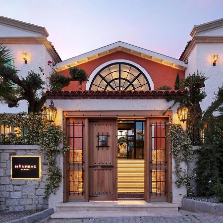 Monreve Alacati Exterior photo