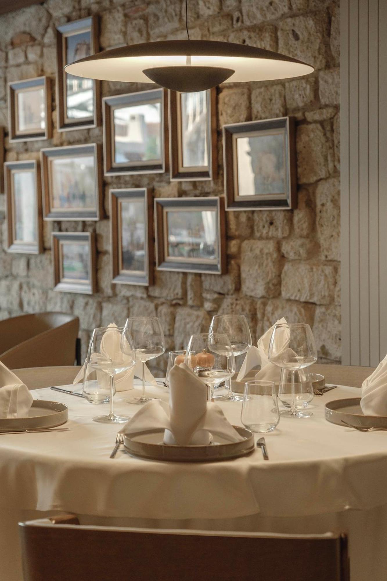 Monreve Alacati Exterior photo